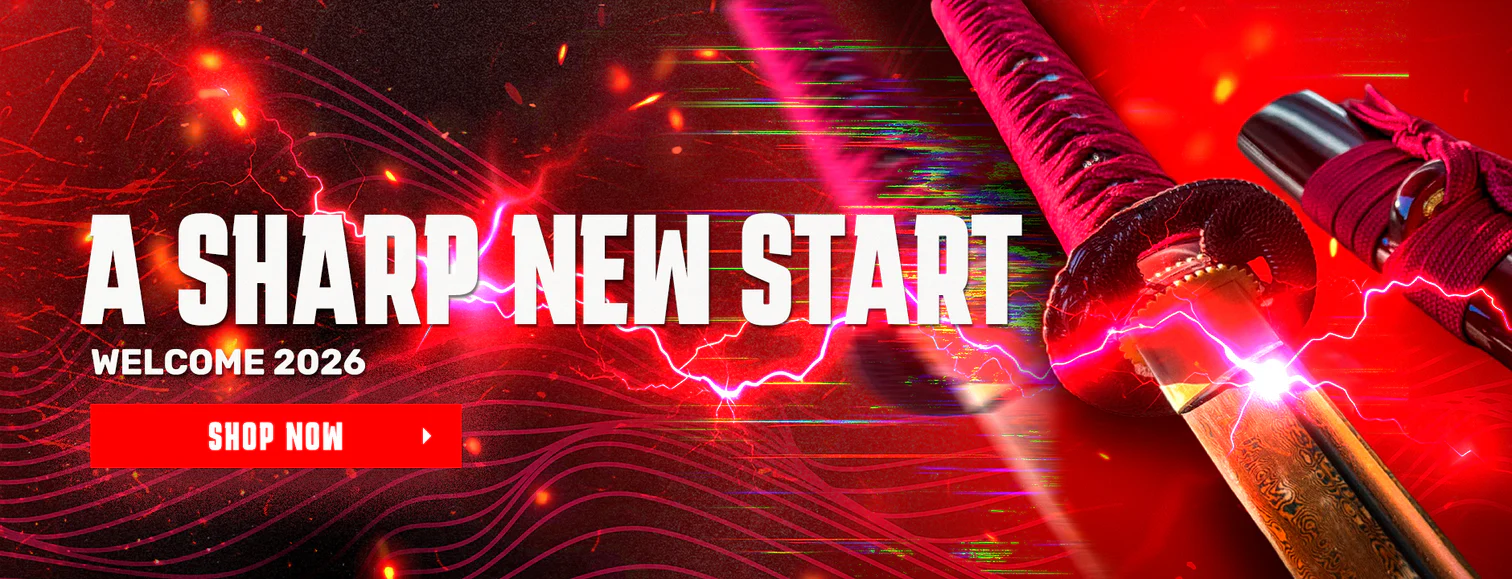 Master Your Style with Mini Katana